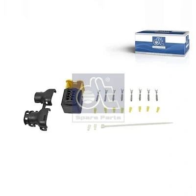Kuva DT Spare Parts 5.98034 Pistoke