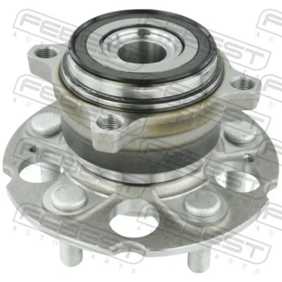 Kuva FEBEST 0382 RM4MR Pyörännapa ABS sensorirenkaalla Taka akseli HONDA: CR V 3