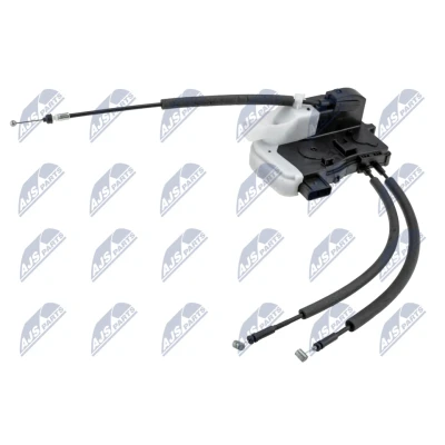 Kuva Takaluukun lukko, Vasen HYUNDAI ix35, ix35 Van OE 81410 2Y010