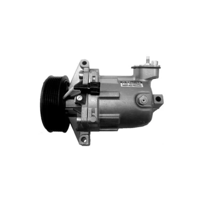 Kuva Kompressori, ilmastointilaite nissan micra iii, c+c note, tiida halvkombi, sedan OE 92600CJ700, 92600 CJ700, 92600CJ70A
