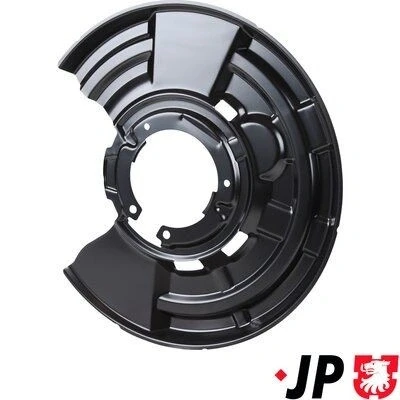 Kuva JP GROUP 1464302870 Jarrukilpi Taka akseli, vasen BMW: 3 Touring, GT
