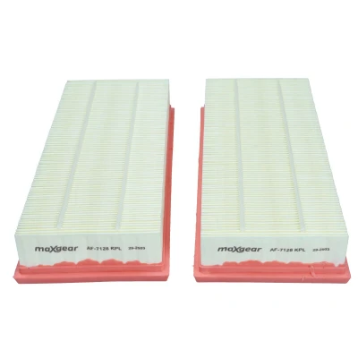 Kuva MAXGEAR 26 2820 Ilmansuodatinsarja
