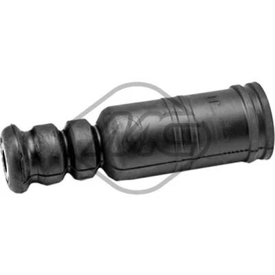 Kuva Suojus/palje, iskunvaimentaja, Taka akseli CITROËN C4 AIRCROSS, C CROSSER, MITSUBISHI ASX, LANCER VII, VIII, Kombi Sportba