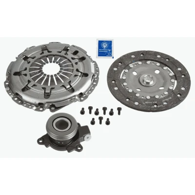 Kuva SACHS 3000 990 577 Kytkinpaketti 220 SUZUKI: SWIFT 3