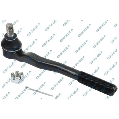 Kuva Raidetangon pää, Etuakseli, oikea TOYOTA 4 RUNNER III, LAND CRUISER 90 OE 4504639335