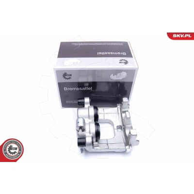 Kuva Jarrusatula, Etuakseli, oikea BMW X5 [E70, F15, F85], X6 [E71, E72, F16, F86] OE 34116776786
