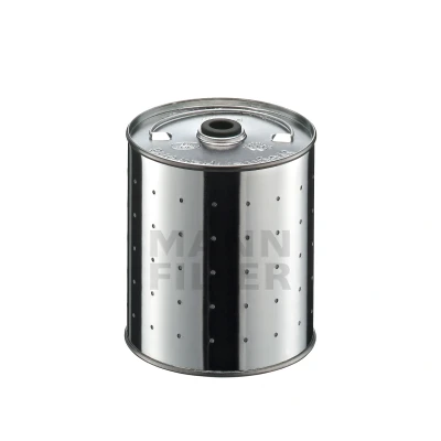 Kuva MANN FILTER PF 1155 Öljynsuodatin Suodatinpanos