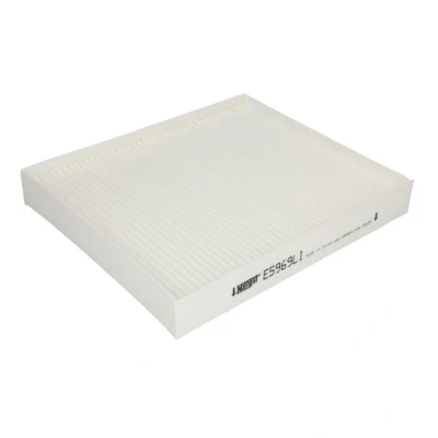 Kuva HENGST FILTER E5969LI Raitisilmasuodatin Siitepölysuodin 223 194 30 KIA: Optima / K5 Sportswagon, Sedan