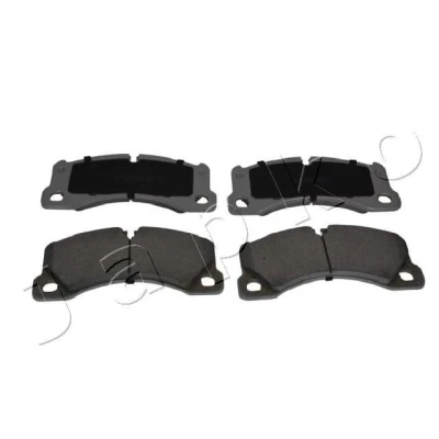 Kuva JAPKO 500998 Jarrupalat Etuakseli PORSCHE: Cayenne, Macan, VOLKSWAGEN: Touareg I, II