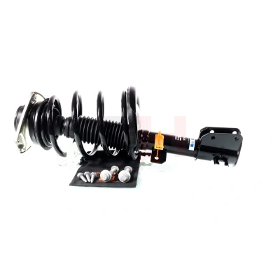 Kuva Täydellinen joustintuki, Etuakseli, Oikea, vasen, Vasen FIAT MULTIPLA OE 1303672080, 46536242, 46536244