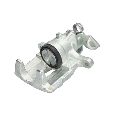Kuva BUDWEG CALIPER 343285 Jarrusatula OPEL: Vivaro A Combi, Van, Flatbed Kuorma auto / Alusta, RENAULT: TRAFIC 2 Bus
