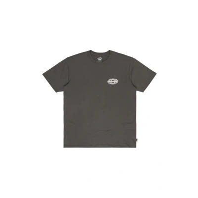 Kuva Billabong Diamond Vision Printtipaita, Koko: Medium, Raven