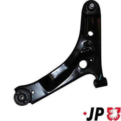 Kuva JP GROUP 3640100770 Alatukivarsi Etuakseli, vasen, Alla Poikittaistukivarsi KIA: Picanto I