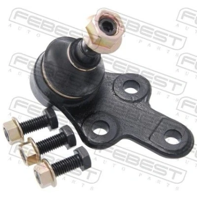 Kuva FEBEST 2120 FOCII Alapallonivel Etuakseli, ala VOLVO: V50, C30, S40 I, FORD: FOCUS 2 Kombi, Mk1 Hatchback, 3 Turnier