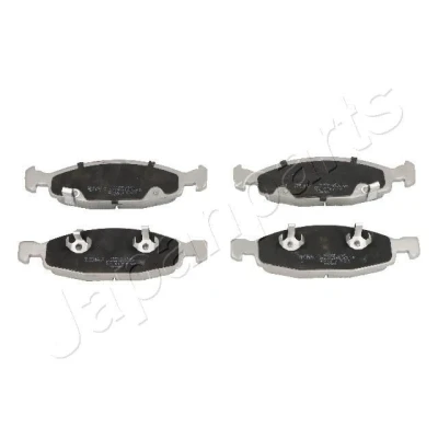 Kuva ASHIKA 50 00 097 Jarrupalat Etuakseli JEEP: GRAND CHEROKEE 2