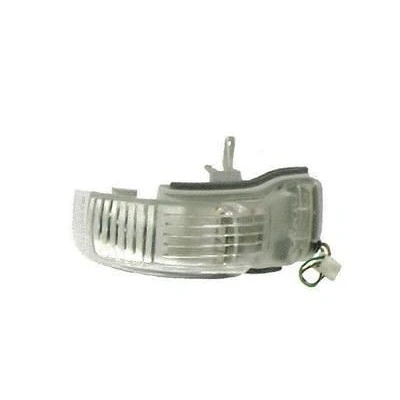 Kuva VAN WEZEL 5856916 Vilkku Lasinkirkas Oikea ulkopeili LED VOLKSWAGEN: Touran I