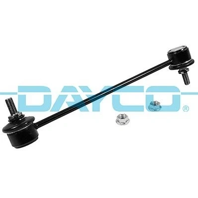 Kuva DAYCO DSS1120 Koiranluu Etuakseli, vasen, oikea M10x1.25 DAEWOO: Kalos Sedan, Hatchback, CHEVROLET: Hatchback