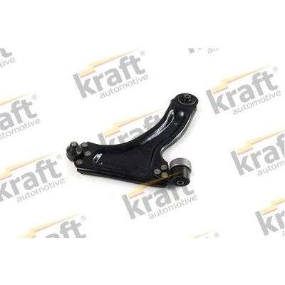 Kuva KRAFT 4211522 Alatukivarsi Etuakseli, oikea Poikittaistukivarsi 16 OPEL: Combo C Van / Farmari, Corsa Hatchback, Tour