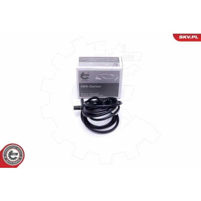 Kuva Tunnistin, kiertonopeus, Takana Mercedes benz, Vw OE 2E0927801A, 68013832AA, 9065400217