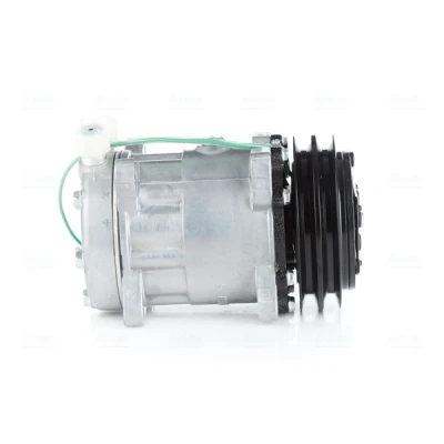 Kuva NISSENS 89461 Ilmastoinnin Kompressori SD7H15 24 PAG 46 R 134a VOLVO: FL 10