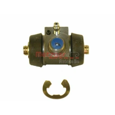 Kuva METZGER 101 029 Takajarrusylinteri 19,05 Taka akseli CIFAM AUSTIN: Mini Hatchback
