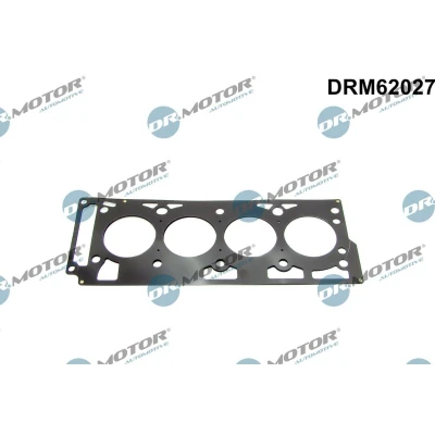Kuva DR.MOTOR AUTOMOTIVE DRM62027 Kannentiiviste 0,35mm 76mm FORD: FIESTA 5, 5 Van