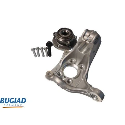 Kuva BUGIAD BSP23776PROKIT Olka Akseli Etuakseli, oikea Pyöränlaakerilla VOLKSWAGEN: Passat B6 Variant