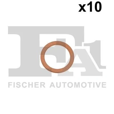 Kuva FA1 722.520.010 Rengastiiviste