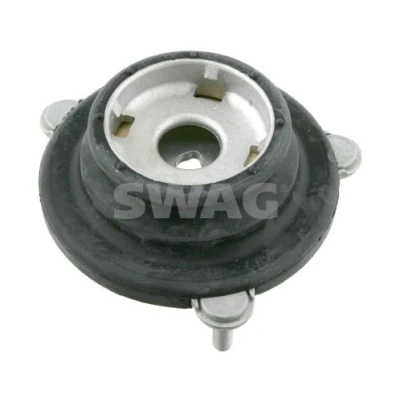 Kuva SWAG 62 92 7115 Jousijalan Tukilaakeri Etuakseli Ilman kuulalaakeria Kumi PEUGEOT: 407 SW, 508 I Sedan, CITROËN: C5 III Farmari