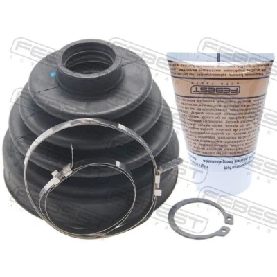 Kuva FEBEST 0215 TA60R Vetonivelen Suojakumi Vaihteiston puoli 88 NBR (nitriili butadi kumi)