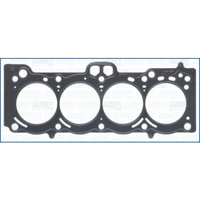 Kuva AJUSA 10088600 Kannentiiviste 0,4 82 MULTILAYER STEEL TOYOTA: Avensis I Sedan, Carina E Corolla VIII Sedan