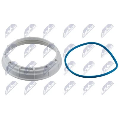 Kuva Tiiviste, tankin anturi ALFA ROMEO, CITROËN, FIAT, PEUGEOT OE 1531.38, 1531.39, 46523405