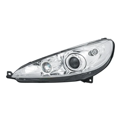 Kuva Ajovalo HELLA 1ZS 008 950 251