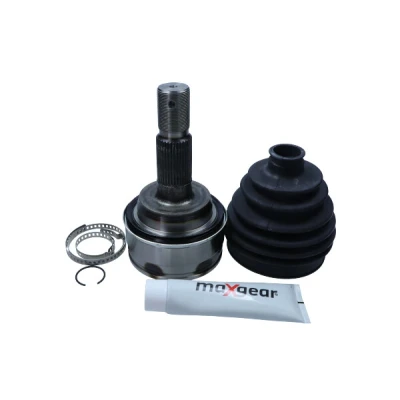 Kuva MAXGEAR 49 3182 Nivel, Vetoakseli Etuakseli, Pyörän puoli