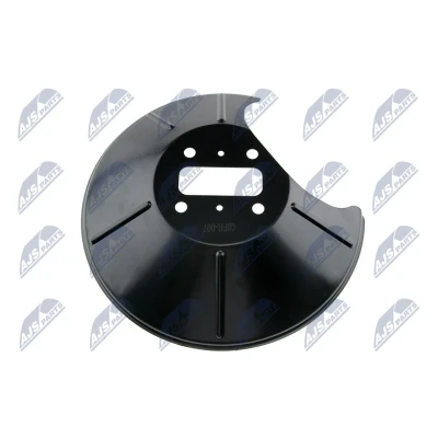 Kuva Suojapelti, jarrulevy, Etuakseli, oikea FORD FIESTA V, FOCUS I, Sedan Turnier FUSION OE 1 060 130, 138 517, 1060130