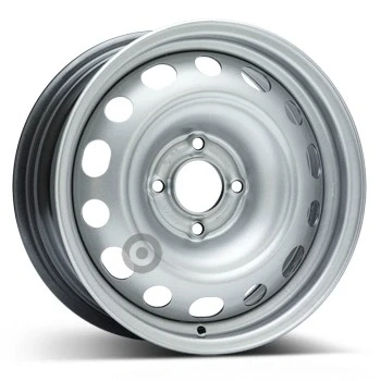 Kuva Alcar Steelrim 6.5/15 ET27 B65