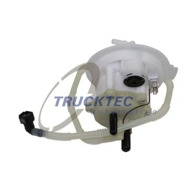 Kuva TRUCKTEC AUTOMOTIVE 07.38.033 Polttoainesuodatin PORSCHE: Cayenne, AUDI: Q7, VOLKSWAGEN: Touareg I