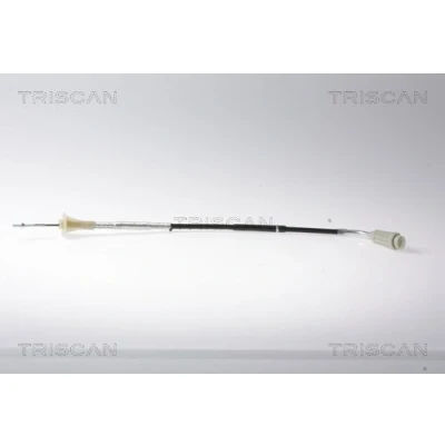 Kuva TRISCAN 8140 27154 Käsijarruvaijeri 735/671 Levyjarru
