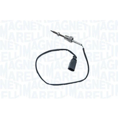 Kuva MAGNETI MARELLI 172000275010 Tunnistin Pakokaasulämpötila VOLKSWAGEN: Transporter 5, Multivan 5 (7HM, Bus