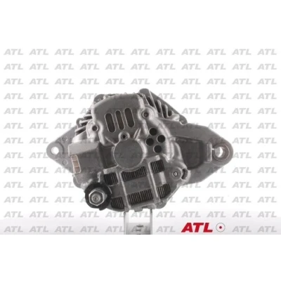 Kuva Laturi HONDA CITY Sedan IV, CIVIC Hatchback VIII, JAZZ II OE 31100 PWA 004, RSH A 5 T B0091