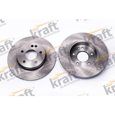 Kuva Jarrulevy KRAFT AUTOMOTIVE 6041120
