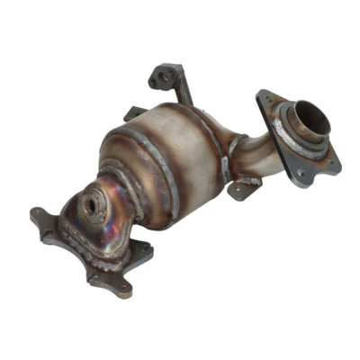Kuva NAP carparts CAK11257 Katalysaattori Euro 5:een asti E9 103R