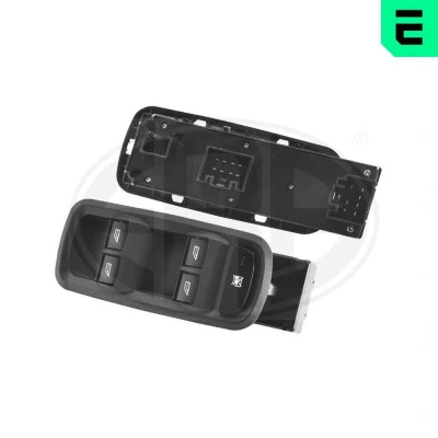 Kuva Kytkin, lasinnostin, Eteen, vasen FORD FIESTA VI OE 1513280, 1536538, 1547738