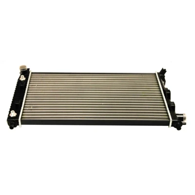 Kuva MAXGEAR AC230009 Jäähdytin Alumiini 359 600 24 Jäähdytysrivat juotetut