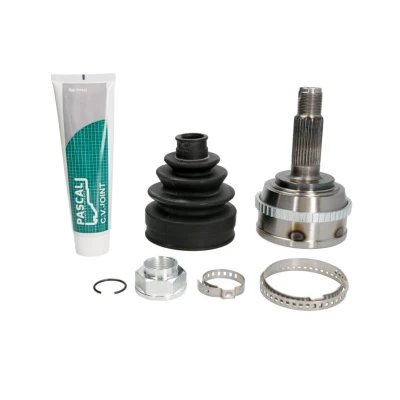 Kuva PASCAL G14032PC Vetonivel Pyörän puoli HONDA: ACCORD 5
