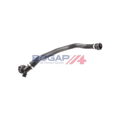 Kuva BOGAP B4228554 Jäähdyttimen Letku EPDM (eteenipropeeni dieeni kumi) BMW: 3 Sedan, Touring, Coupe