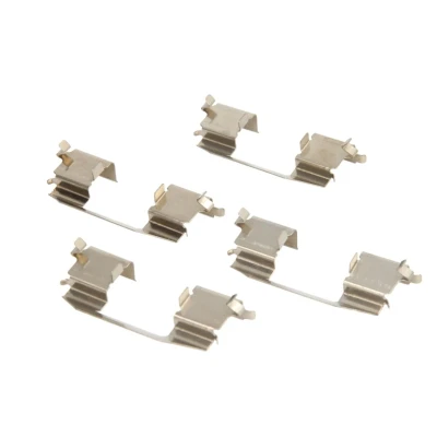 Kuva QUICK BRAKE 109 1258 Tarvikesarja, Jarrupala HONDA: HR V I, Prelude V, ACCORD 5 Coupe, ROVER: 600