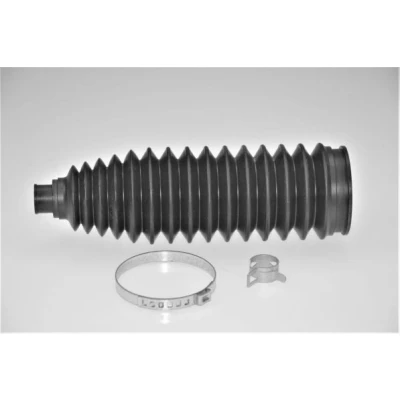 Kuva SPIDAN 84054 Hammastangon Suojakumi Thermoplast Ruostumattomalle nippusiteelle 15, 48 191