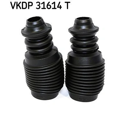 Kuva SKF VKDP 31614 T Iskunvaimentimen Suojakumi