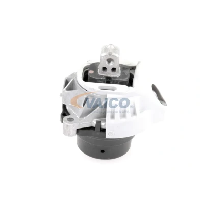 Kuva VAICO V20 1558 Moottorin Kumityyny Q+, original equipment manufacturer quality MADE IN GERMANY Oikea BMW: X3